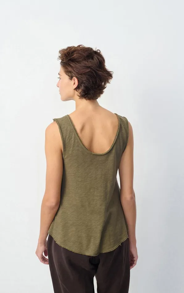 Tank Top Sonoma Vintage Bush Women American Vintage Tops and Tanktops Tank Top Sonoma Vintage Bush Women American Vintage Tops and Tanktops