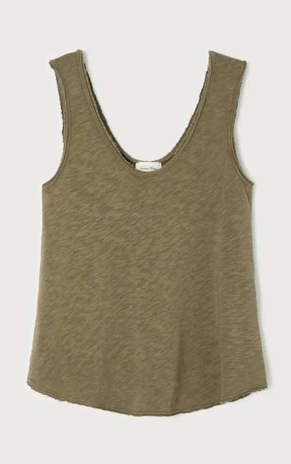 Tank Top Sonoma Vintage Bush Women American Vintage Tops and Tanktops Tank Top Sonoma Vintage Bush Women American Vintage Tops and Tanktops