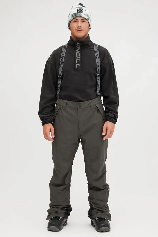 TOTAL DISORDER SNOW PANTS Men O039NEILL Men039S Snow