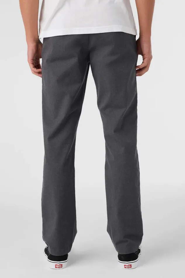 TRANSPORTER STRETCH STANDARD PANTS Heather Graphite Men O039NEILL Featured