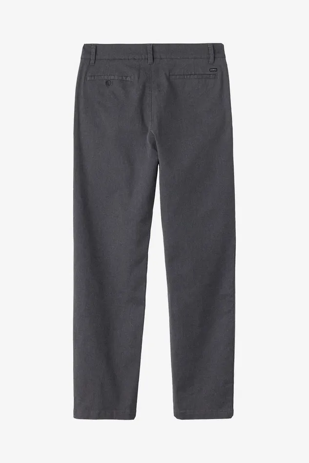 TRANSPORTER STRETCH STANDARD PANTS Heather Graphite Men O039NEILL Featured
