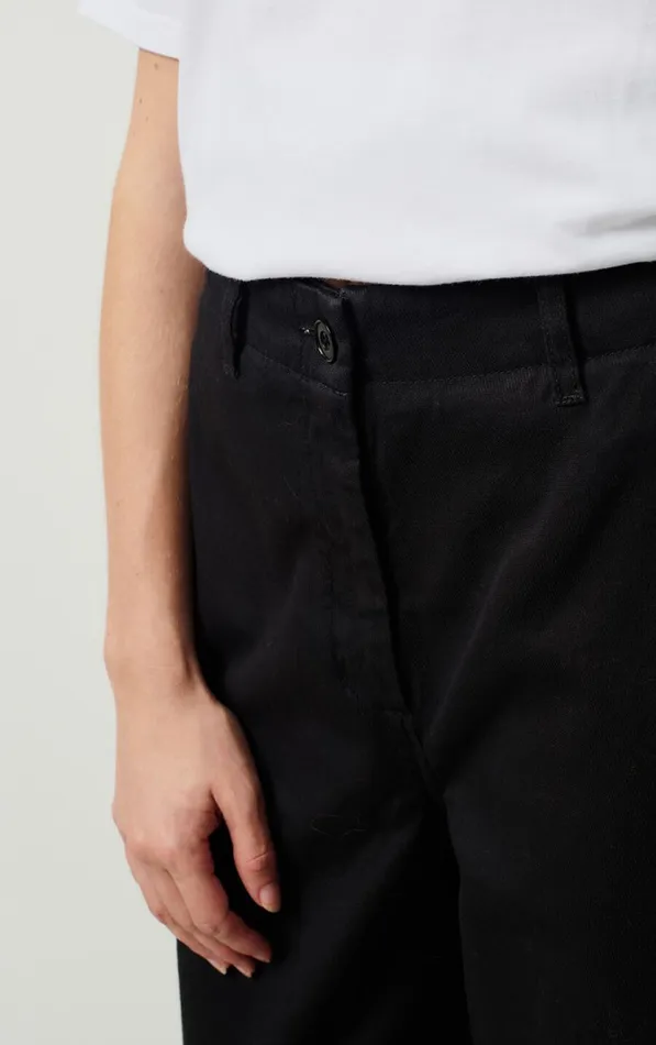 Trousers Izatown Carbon Women American Vintage Trousers Trousers Izatown Carbon Women American Vintage Trousers