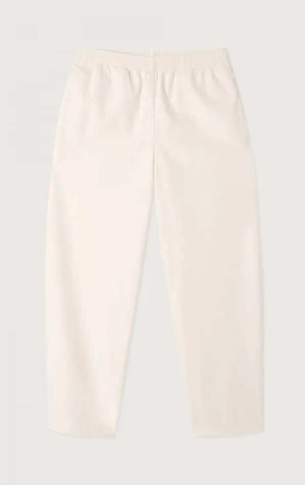 Trousers Koybay Offwhite Men American Vintage Trousers Trousers Koybay Offwhite Men American Vintage Trousers