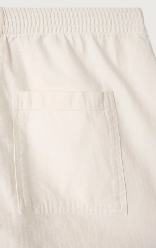 Trousers Koybay Offwhite Men American Vintage Trousers Trousers Koybay Offwhite Men American Vintage Trousers