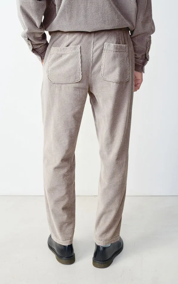 Trousers Padow Pebble Vintage Men American Vintage Trousers Trousers Padow Pebble Vintage Men American Vintage Trousers