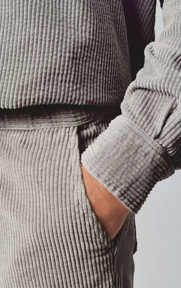 Trousers Padow Pebble Vintage Men American Vintage Trousers Trousers Padow Pebble Vintage Men American Vintage Trousers