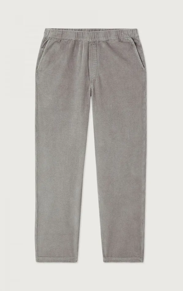 Trousers Padow Pebble Vintage Men American Vintage Trousers Trousers Padow Pebble Vintage Men American Vintage Trousers