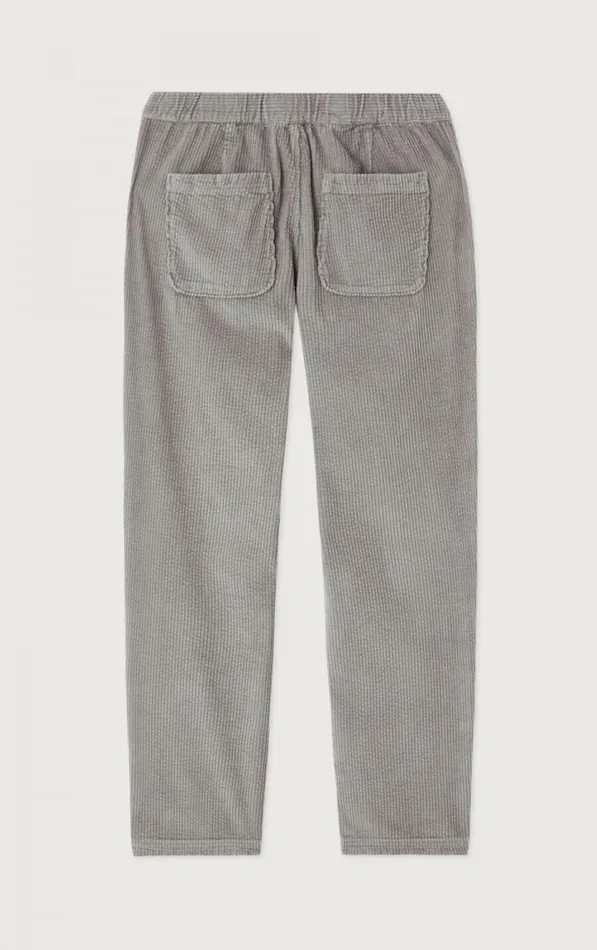 Trousers Padow Pebble Vintage Men American Vintage Trousers Trousers Padow Pebble Vintage Men American Vintage Trousers