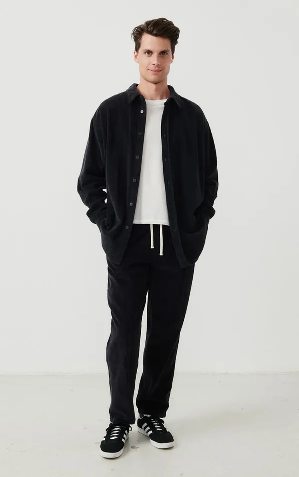 Trousers Padow Vintage Carbon Men American Vintage Trousers Trousers Padow Vintage Carbon Men American Vintage Trousers