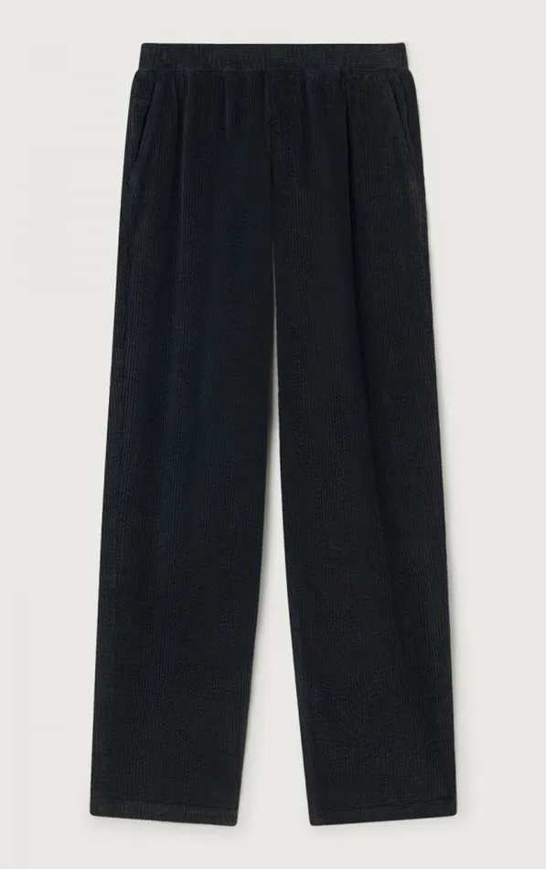 Trousers Padow Vintage Carbon Men American Vintage Trousers Trousers Padow Vintage Carbon Men American Vintage Trousers