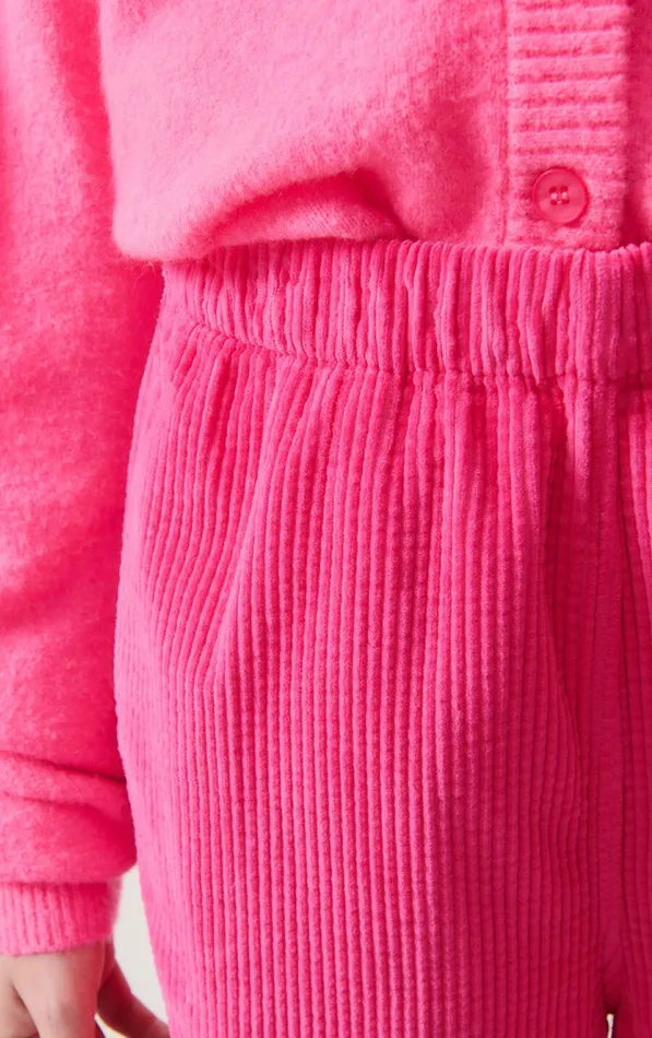 Trousers Padow Vintage Fuchsia Women American Vintage Trousers Trousers Padow Vintage Fuchsia Women American Vintage Trousers