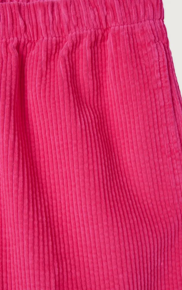 Trousers Padow Vintage Fuchsia Women American Vintage Trousers Trousers Padow Vintage Fuchsia Women American Vintage Trousers