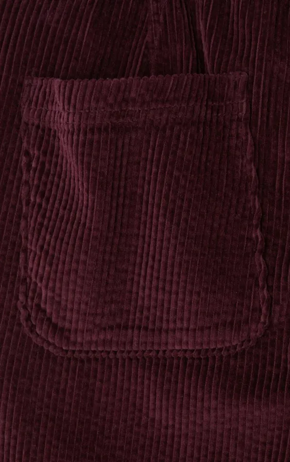 Trousers Padow Vintage Mahogany Men American Vintage Trousers Trousers Padow Vintage Mahogany Men American Vintage Trousers