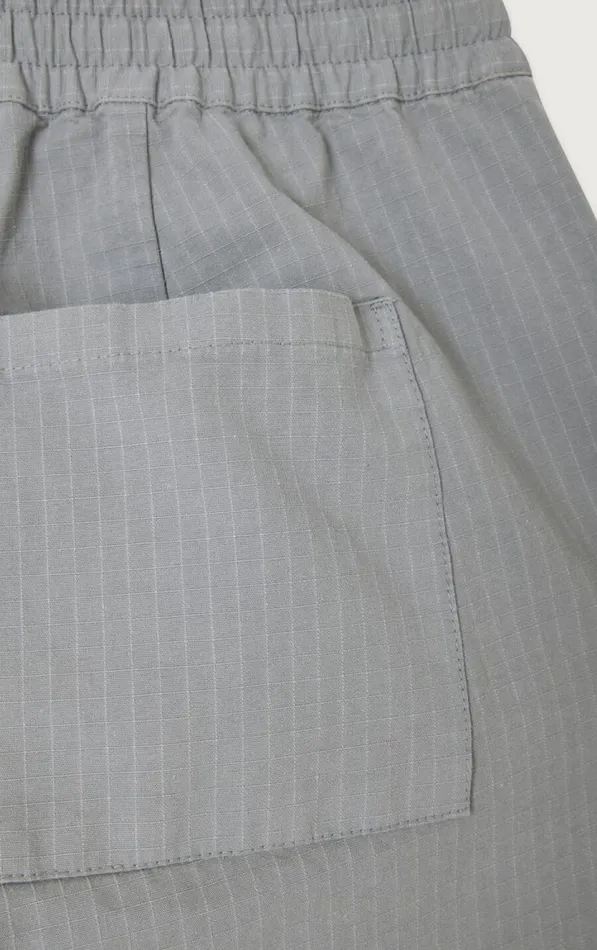 Trousers Rygybay Vintage Grayness Men American Vintage Trousers Trousers Rygybay Vintage Grayness Men American Vintage Trousers