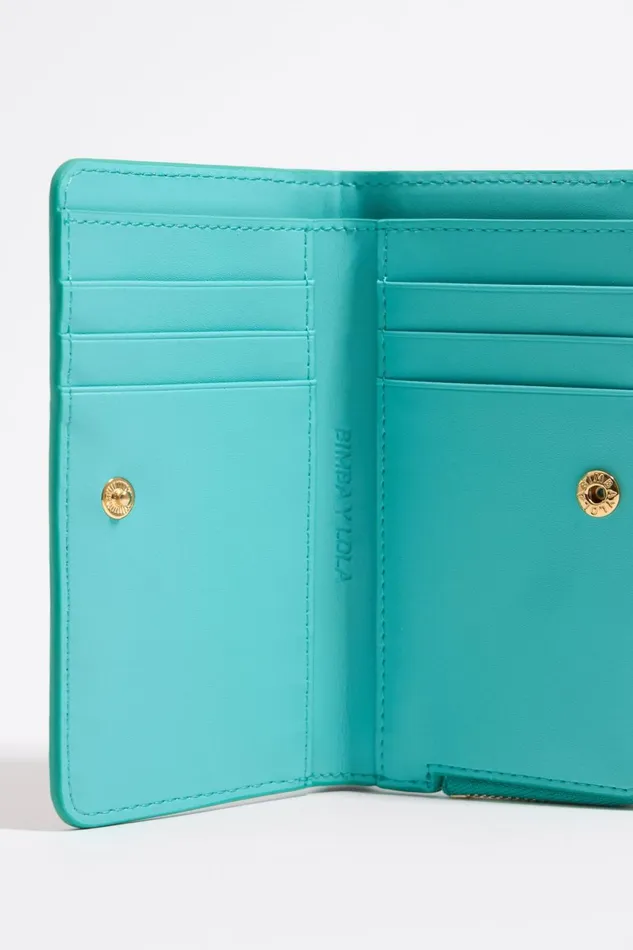 Turquoise Leopard Purse Leopard Turquoise Women Bimba Y Lola Wallets And Coin Purses Turquoise Leopard Purse Leopard Turquoise Women Bimba Y Lola Wallets And Coin Purses