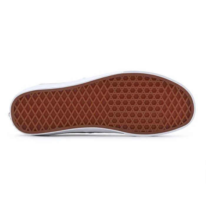 Vans Classics Men Color Theory Authentic Shoes Brown
