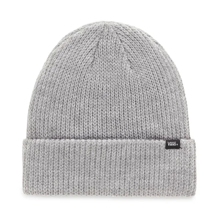 Vans Hats and Beanies Kids Core Basics Beanie 814 Years Grey