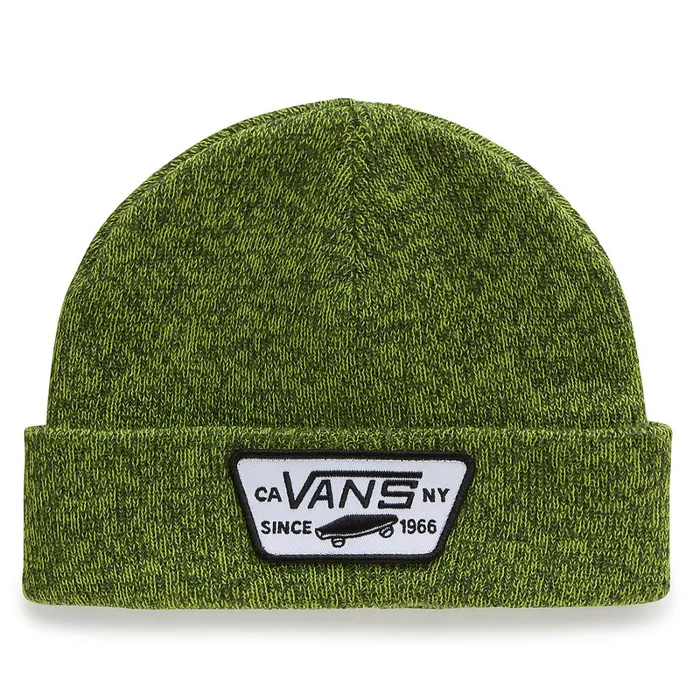 Vans Hats and Beanies Kids Milford Beanie Green