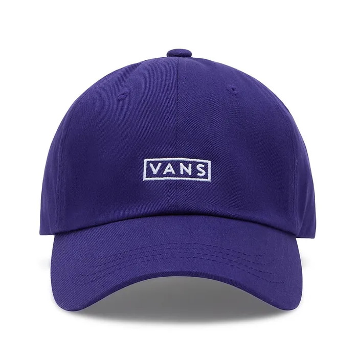 Vans Hats and Beanies Women Curved Bill Jockey Hat Purple