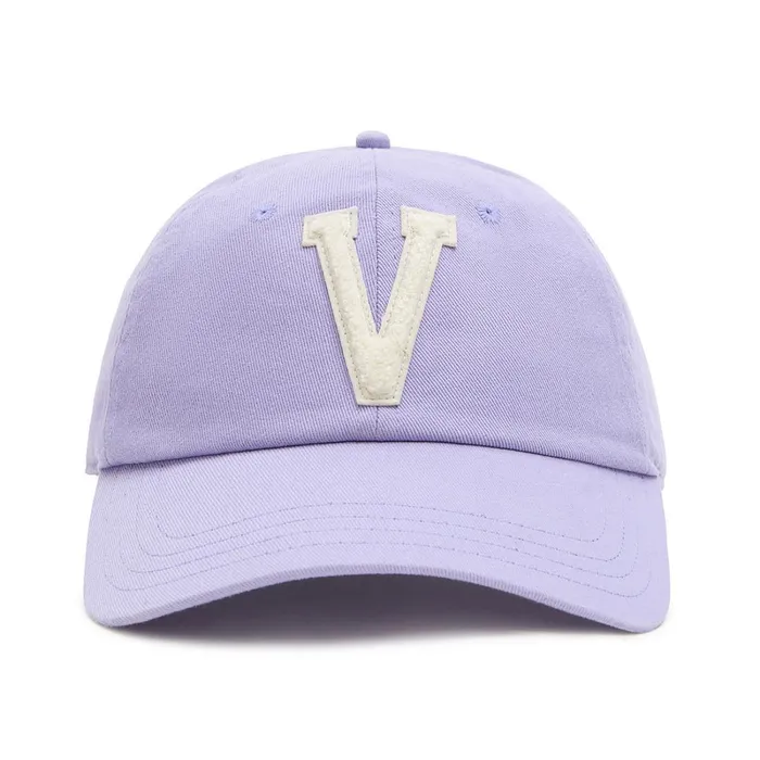 Vans Hats and Beanies Women Flying VCap Purple