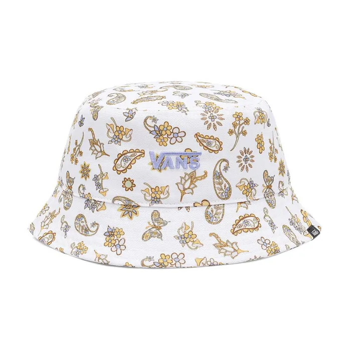 Vans Hats and Beanies Women Hankley Bucket Hat Beige