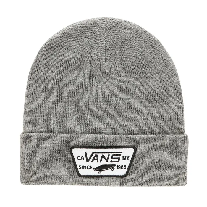 Vans Hats and Beanies Women Milford Beanie Grey