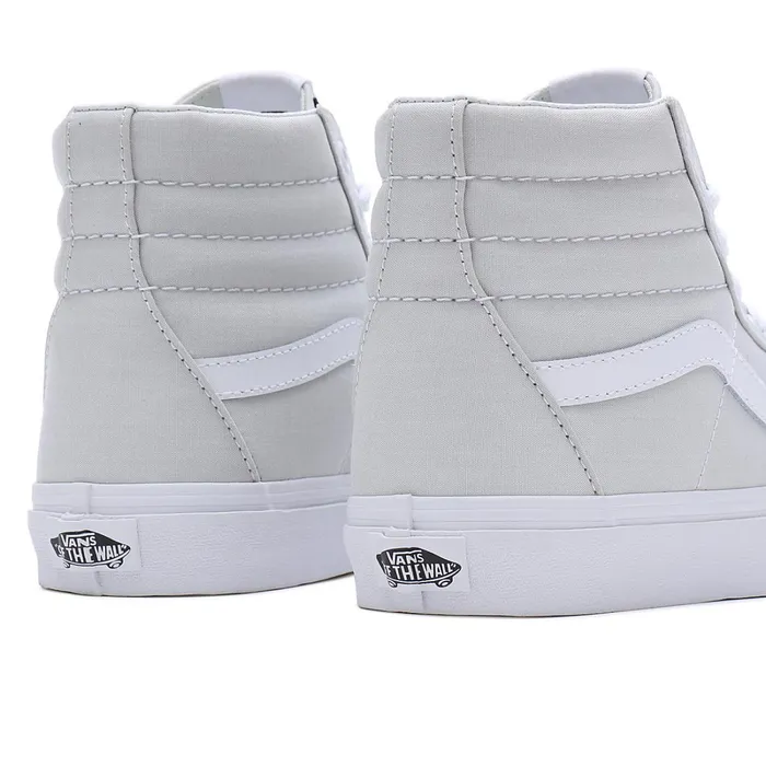 Vans HiTop Shoes Women Pastel Sk8Hi Shoes Green