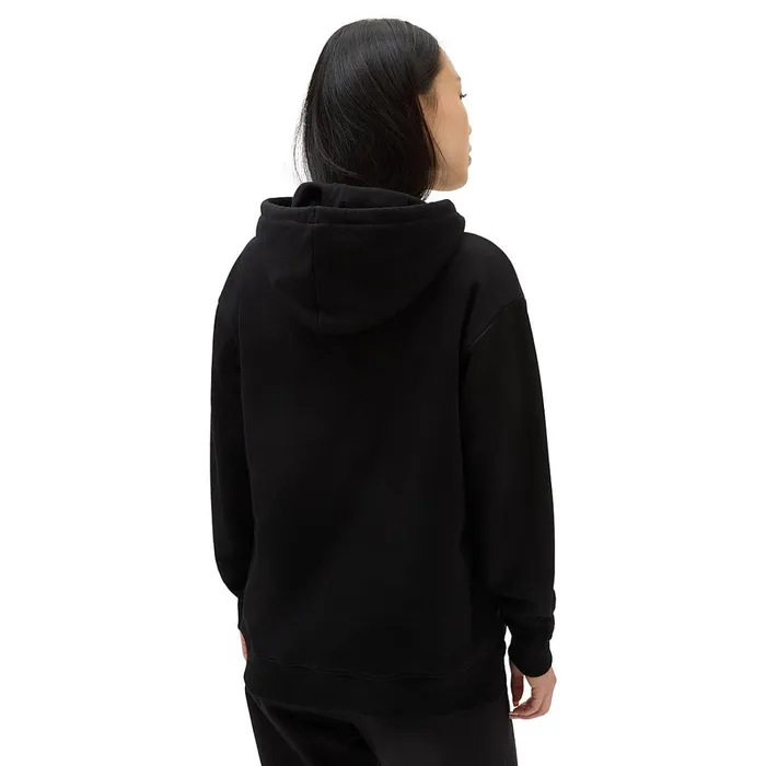 Vans Hoodies and Sweatshirts Women Flying V BFF Pullover Hoodie Black