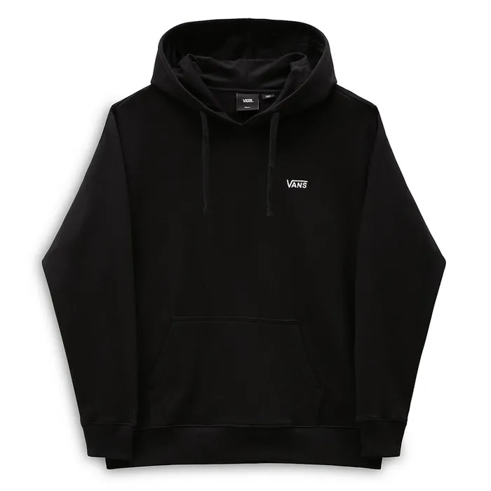 Vans Hoodies and Sweatshirts Women Flying V BFF Pullover Hoodie Black