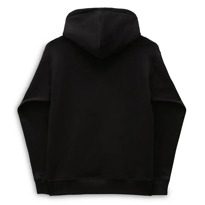 Vans Hoodies and Sweatshirts Women Flying V BFF Pullover Hoodie Black
