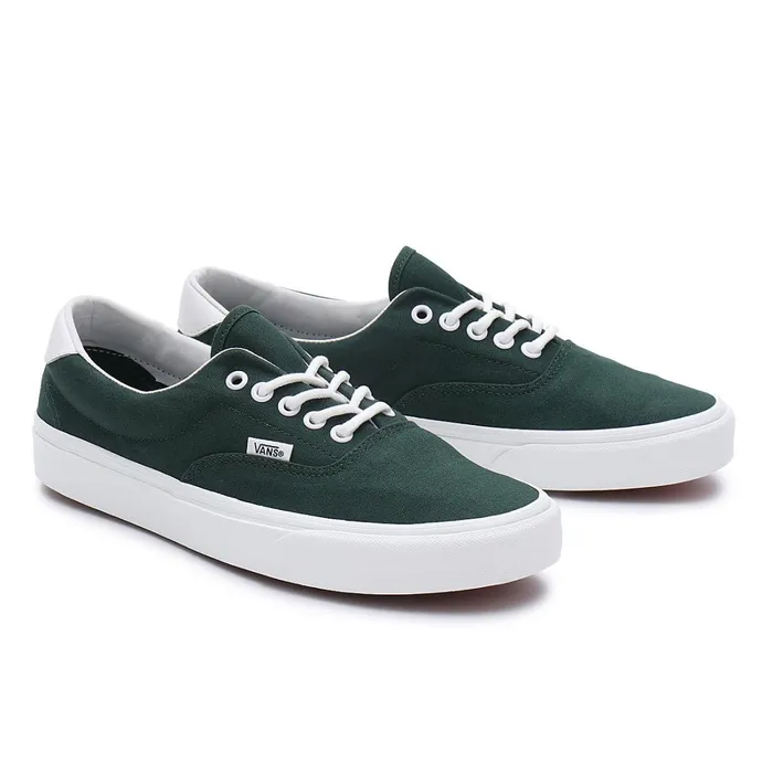 Vans Lowtop Shoes Men Era 59 Shoes Green