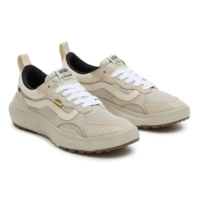 Vans Lowtop Shoes Men Future Currents UltraRange Neo VR3 Shoes Beige