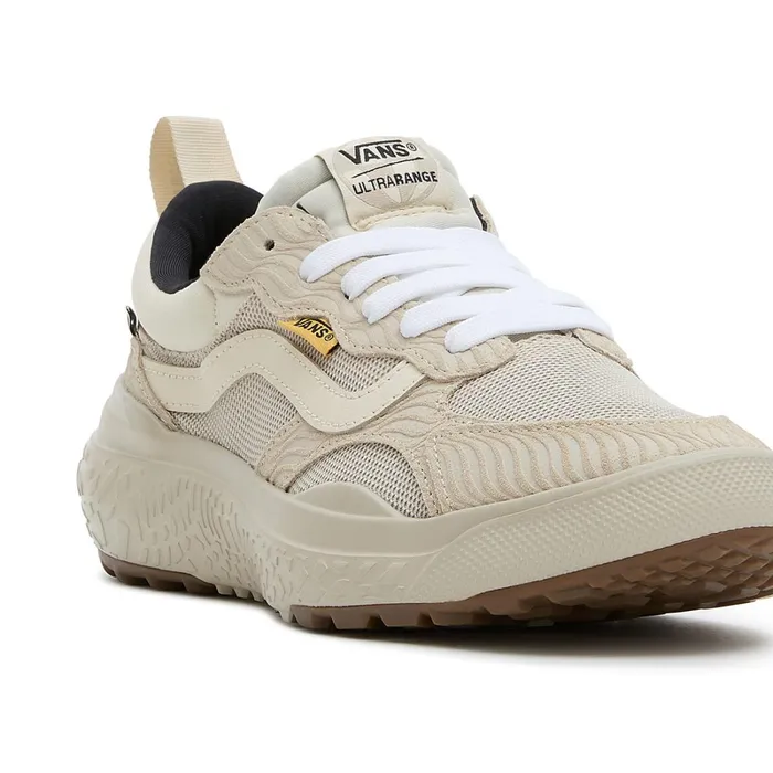 Vans Lowtop Shoes Men Future Currents UltraRange Neo VR3 Shoes Beige