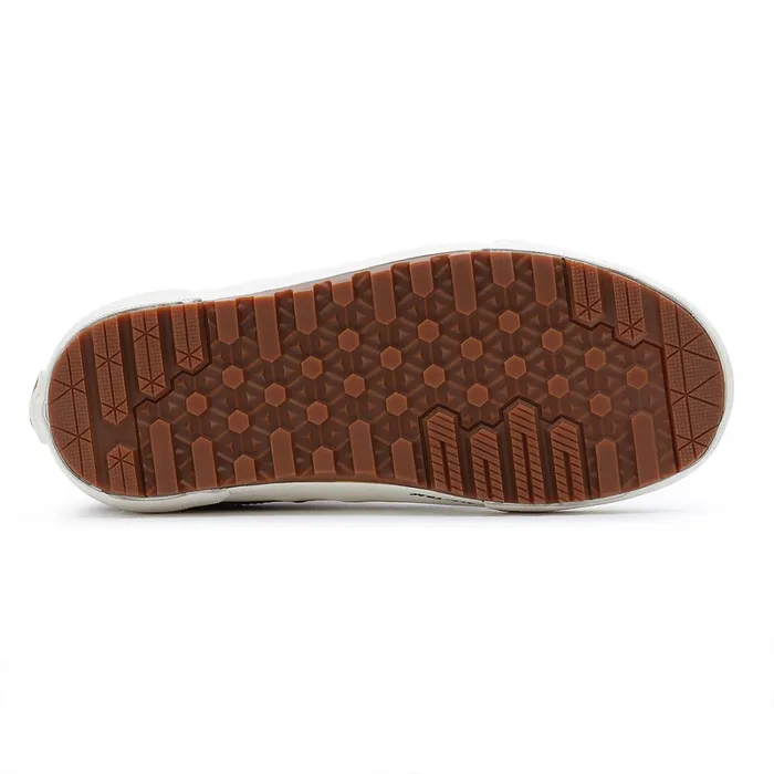 Vans Lowtop Shoes Men Old Skool MTE2 Shoes Brown