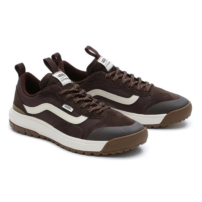 Vans Lowtop Shoes Men UltraRange EXO MTE1 Shoes Brown