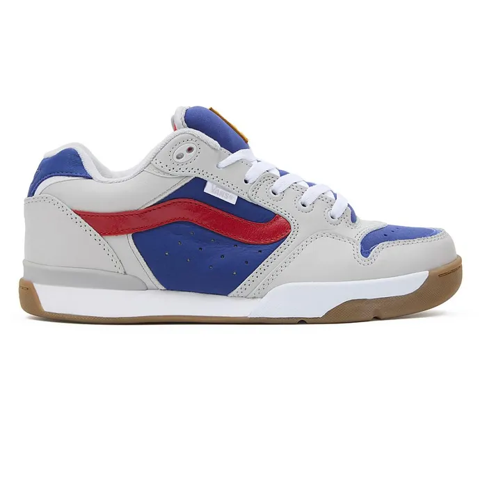 Vans Lowtop Shoes Men Vault By X Gallery Dept Rowley XLT LX Shoes Blue