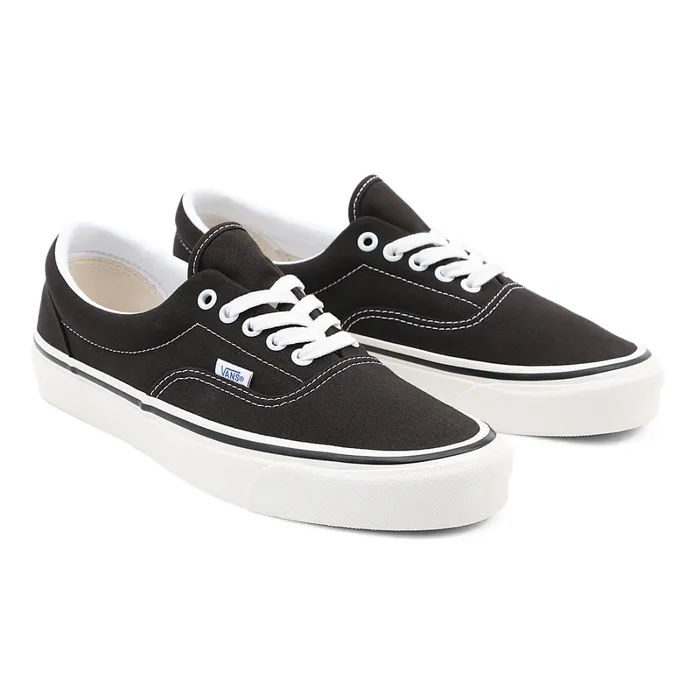 Vans Lowtop Shoes Women Anaheim Factory Era 95 DX Shoes Black