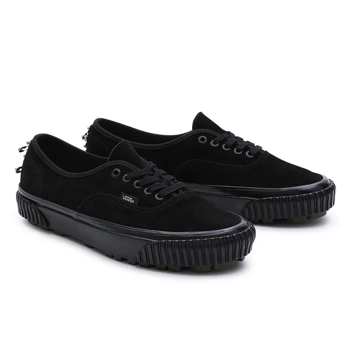 Vans Lowtop Shoes Women Authentic 44 Lug DX Shoes Black