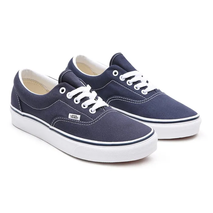 Vans Lowtop Shoes Women Era Shoes Blue