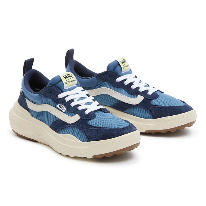 Vans Lowtop Shoes Women UltraRange Neo VR3 Shoes Blue