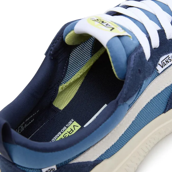 Vans Lowtop Shoes Women UltraRange Neo VR3 Shoes Blue