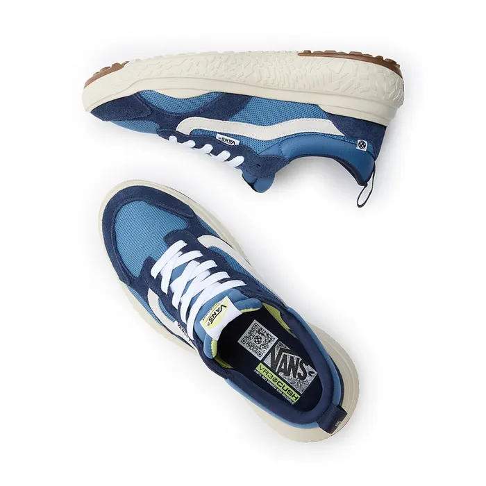 Vans Lowtop Shoes Women UltraRange Neo VR3 Shoes Blue