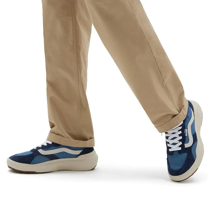 Vans Lowtop Shoes Women UltraRange Neo VR3 Shoes Blue