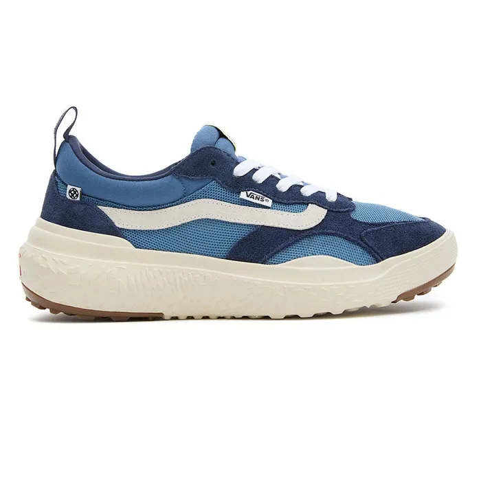 Vans Lowtop Shoes Women UltraRange Neo VR3 Shoes Blue