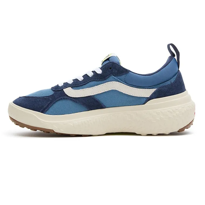 Vans Lowtop Shoes Women UltraRange Neo VR3 Shoes Blue