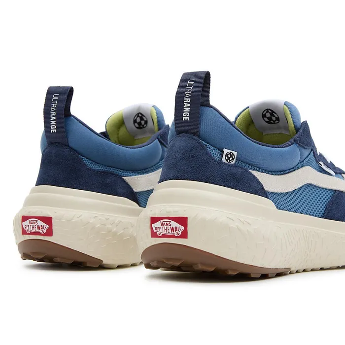 Vans Lowtop Shoes Women UltraRange Neo VR3 Shoes Blue