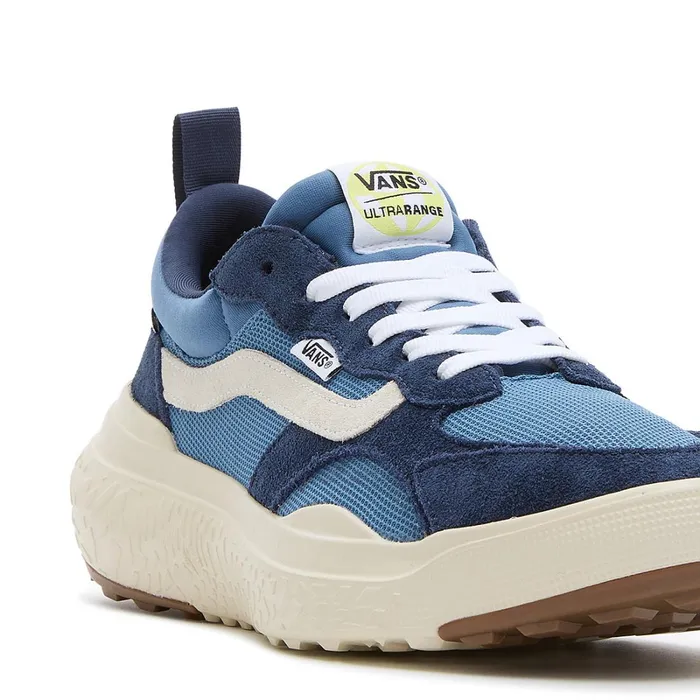 Vans Lowtop Shoes Women UltraRange Neo VR3 Shoes Blue