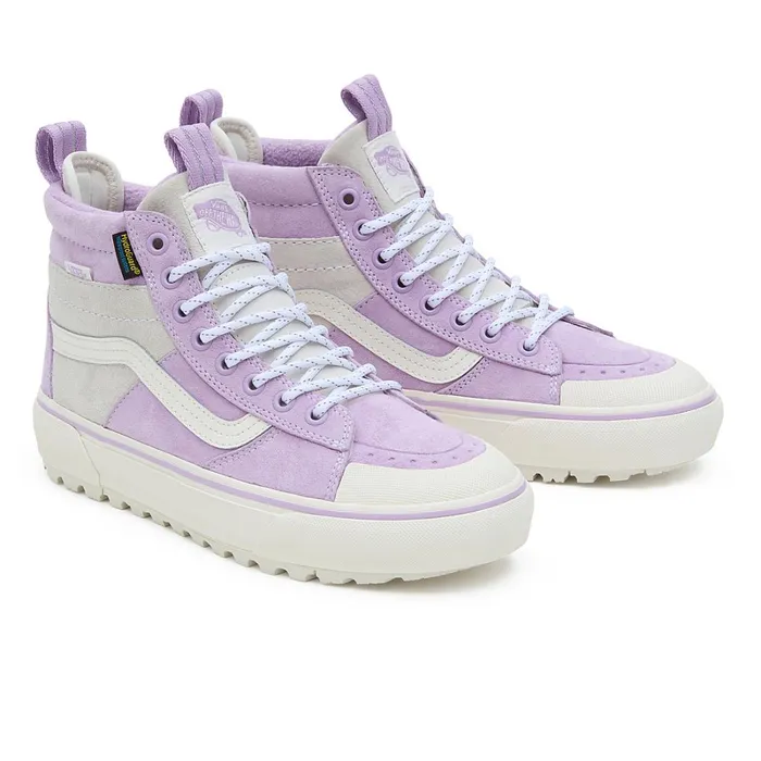 Vans MTE Shoes Men Sk8Hi MTE2 Shoes Purple