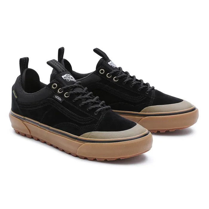 Vans MTE Shoes Women Old Skool MTE2 Shoes Black