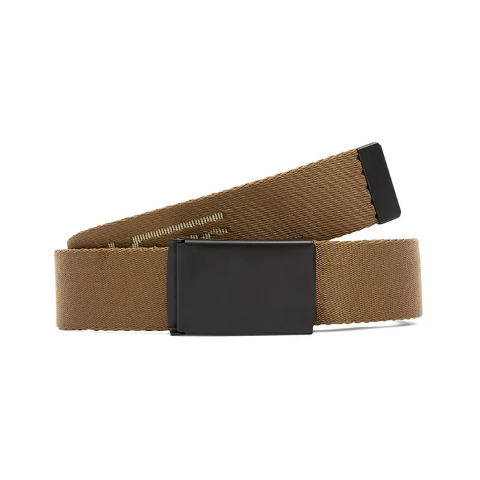 Vans Other Accessories Men Draz Web Belt Brown
